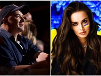 Найти 5 отличий: Ксения Мишина и Андрей Данилко показали сходство между РФ и Германией в 1941