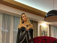 Впервые за месяц: Светлана Лобода выразила позицию по поводу войны в Украине