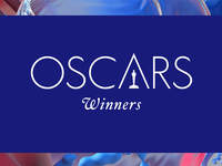 «Оскар-2022»: названы все лауреаты престижной кинопремии