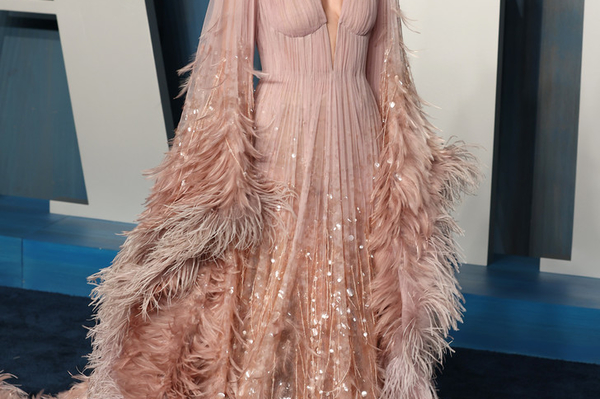 Дакота Джонсон / Getty Images