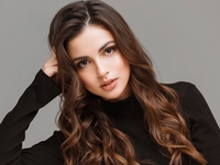 Киевлянку вырезали из российского «Холостяка» из-за постов о войне