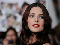 35-летняя звезда «Сумерек» Эшли Грин беременна первенцем