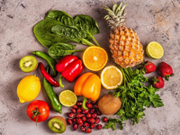 Боремся с весенним авитаминозом: 3 полезных сезонных продукта