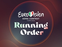 Евровидение-2022: расписание полуфиналов песенного конкурса