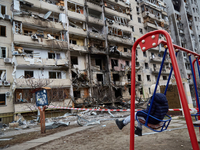 Что делать, если выбило окна или повредило имущество