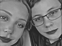 Сын Тины Кароль купил подарки для украинских детей за карманные деньги