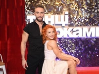 «Рожала в перерывах между взрывами»: Участница «Танців з зірками» во второй раз стала мамой