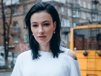 Не общались три года: Приходько во время войны помирилась с мамой