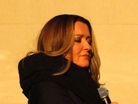 Наталья Могилевская предложила три госязыка в Украине: реакция соцсетей