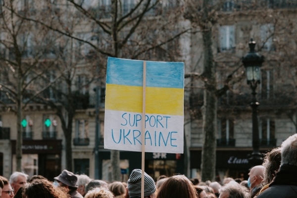 Фото Matthias Derksen: Pexels. Для украинцев создают хорошие условия