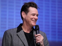 «Это серьезно»: Джим Керри заявил о завершении карьеры