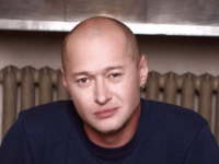 Андрей Хливнюк вернулся в терроборону после ранения: фото