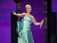 «Грэмми-2022»: кто из звезд получил престижную премию