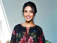 Санта Димопулос рассекретила, куда сбежала от войны и как помогает украинцам