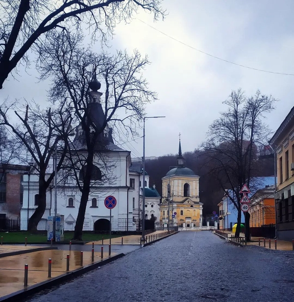 Фото: Анастасія Ніколаєнко