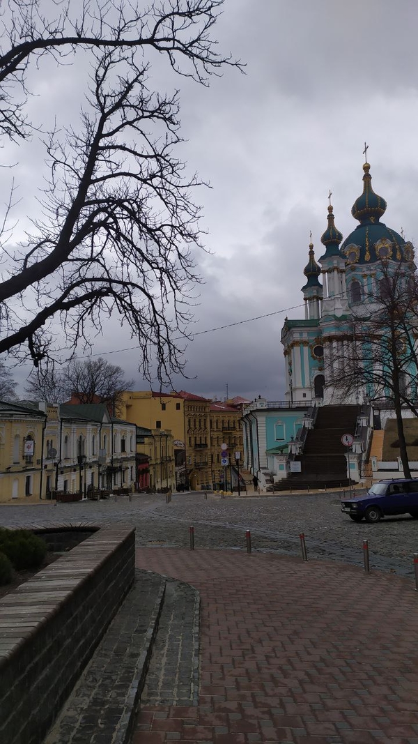 Фото: Анастасія Ніколаєнко