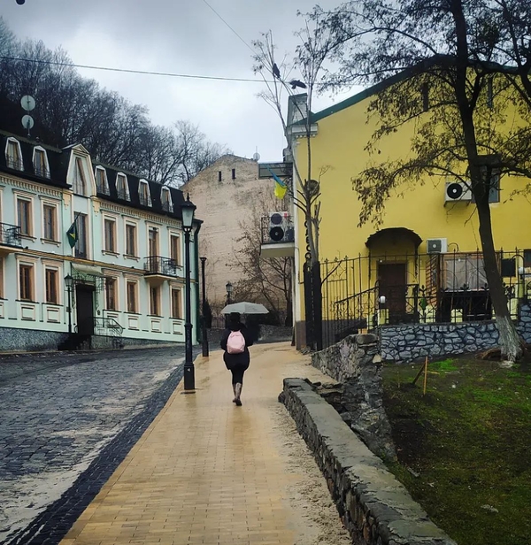 На власному досвіді: як подолати страх під час війни