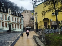 На власному досвіді: як подолати страх під час війни