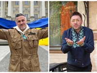 Знаменитые иностранцы, которые получили гражданство Украины