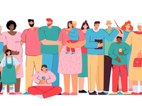 Выжить вместе: как обустроить быт на одной территории с большим количеством людей