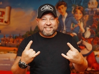 Близкий друг Владимира Зеленского вступил в Нацгвардию