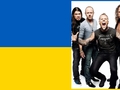 Легендарная рок-группа Metallica пожертвовала Украине крупную сумму