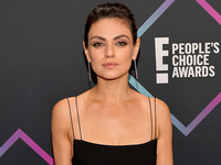 Уроженка Черновцов Мила Кунис объяснила, почему не говорит на украинском языке