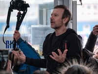 «Сам дьявол пришел сюда сделать страшное дело»: Вакарчук о ситуации в Бородянке