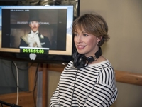 «Я горжусь им»: Елена Кравец призналась, общается ли сейчас с Зеленским