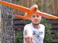 Режиссер «Орла и Решки» показал, как выглядит его дом в Буче после освобождения