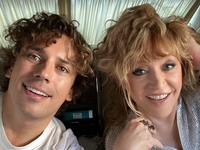 В Сети показали, как выглядит дом Пугачевой и Галкина в Израиле