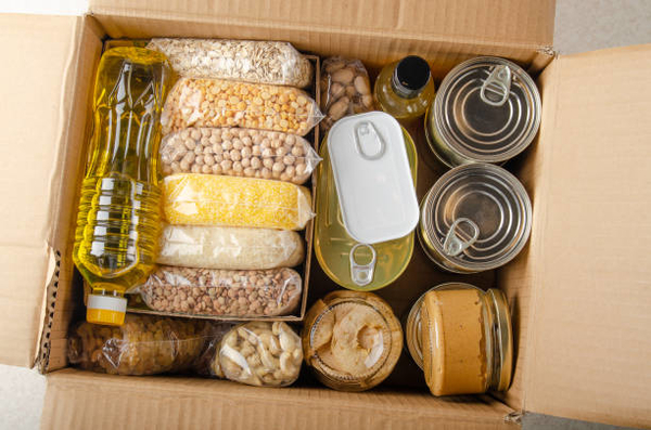 Как максимально долго сохранять продукты в военное время без холодильника
