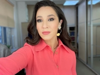 «Со слезами на глазах уехала»: Наталка Карпа вспомнила предвоенное время