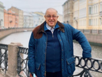 Евгений Петросян поддержал войну России против Украины