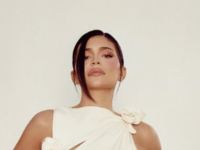 Кайли Дженнер рассекретила новое имя сына