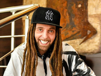 «Будем служить»: лидер Green Grey вступил в ВСУ