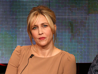 Голливудская актриса призвала вооружить Украину