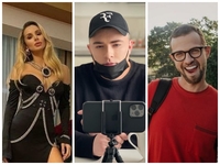 Птушкину, Данилко и Лободе запретят въезд в Россию на 50 лет — СМИ