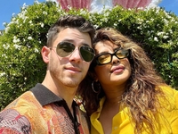 Приянка Чопра и Ник Джонас рассекретили имя дочери