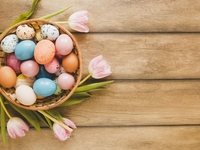 Запреты дня 25 апреля 2022: что нельзя делать в Светлый понедельник