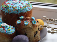 Комендантский час в пасхальную ночь: информация по городам Украины