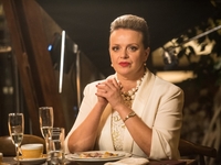 «Здесь волонтеры почти не спят»: Ирма Витовская призналась, чем занимается во время войны