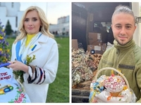 Пасха-2022: как звезды поздравили украинцев с Воскресением Христовым