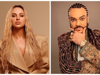 Украинская певица записала песню с Филиппом Киркоровым: видео