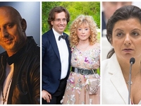 Потап заступился за Галкина и Пугачеву: подробности