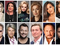 Российские звезды, которые разжигают войну в Украине: список