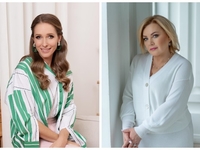 Осадчая осудила Билозир за публичные разборки во время войны