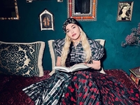 Мадонна разошлась с бойфрендом, младше ее на 35 лет