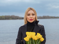 Песни войны: певица MOROZOVA презентовала песню «Ми вдома»