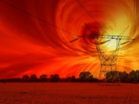 Когда ожидать магнитные бури в мае 2022: названы опасные дни